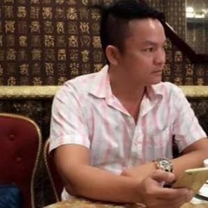 Meet your Posher, Tang